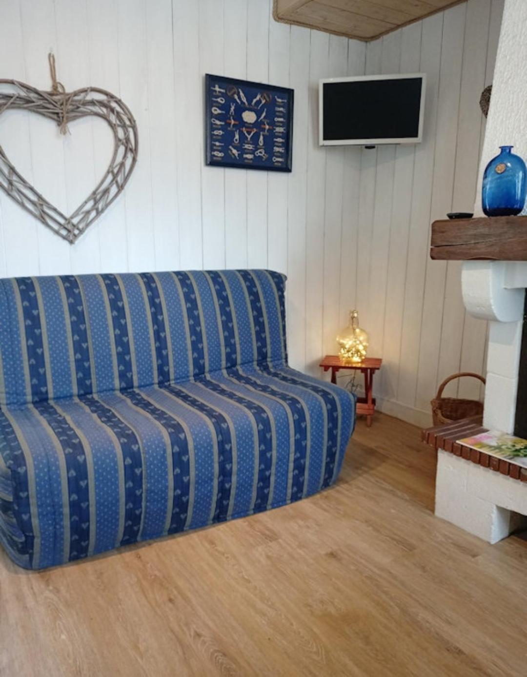 Les Chambres D'Hotes Le Val D'Honfleur Équemauville Εξωτερικό φωτογραφία
