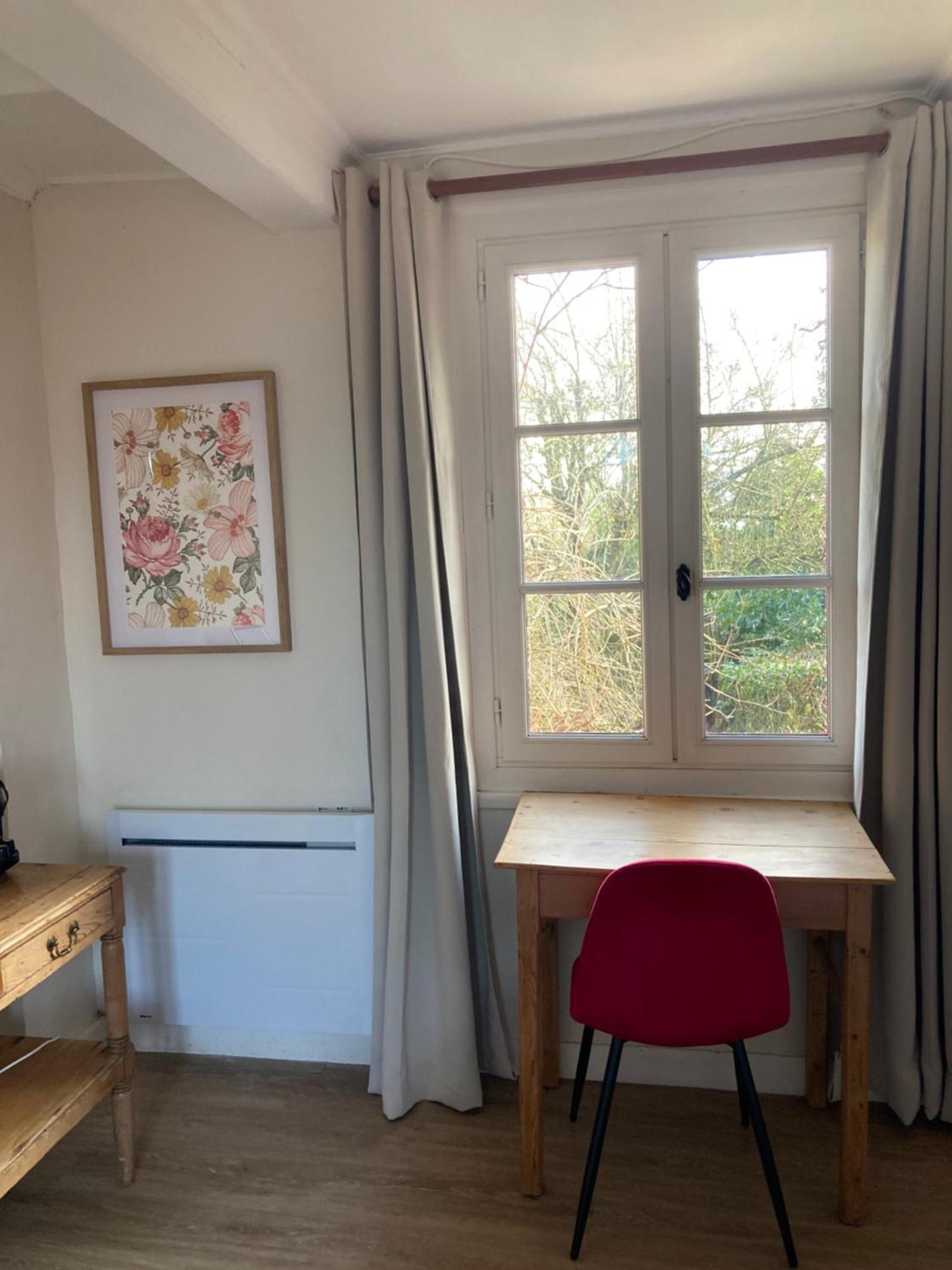 Les Chambres D'Hotes Le Val D'Honfleur Équemauville Εξωτερικό φωτογραφία